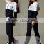 Women's Tracksuit Original Bicolor 2 pcs set