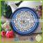 Promotional gift drink rubber coaster silicon