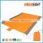 2017 Potable Sand Free Nylon Parachute Beach Blanket With Tent Pegs