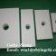 92% 95% al2o3 alumina ceramic tile with good price