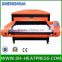 flatbed heat press sublimation machine, dye sublimation heat press 110*160cm
