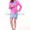New design Jackets Suit One Button Slim blazer jacket women 2015