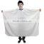 Professional Barber Wai cloth adult haircut aprons / waterproof nonstick hair haircut adult household clothing / aprons Hair