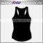 customize garment own print all over crop tops,custom cheerleading gym stringer