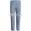 wholesale high quality cotton mens pajamas set