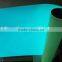 Factory price glow in the dark heat transfer vinyl