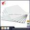 YEUSN A4 Sublimation Paper Rolls Sublimation Transfer Paper for Advertising Banner