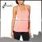 Women's Yoga Sleeveless Tank Top