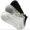 High Quality Factory Price Plain White Socks