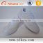 2017 Latest popular young girls shoes casual white shoes women from china supplier