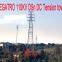 MEGATRO 110 КВ DSN опорная башня для постоянного тока