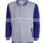Fashion Men jacket wholesale popular baseball jacket strikingly
