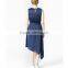 formal sleeveless summer women dresses sexy