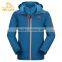 High quality OEM outdoor clothing for men customize sports jacket