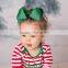 Baby Cloth Christmas Toddler Girl Romper Hot Sale