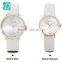 Leather Quartz Watch Women Watches Ladies Watch Hour montre femme relogio feminino