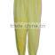 OEM Manufacturer High Quality wholesale custom sport women harem pants