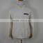 custom logo hooded sweatshirt men wholesale