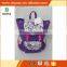 2017 Latest New Design Kids Chinese School Bag