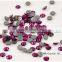 wholesale Incomparable Beautiful rhinestone gemstone for High-end jewelry