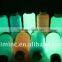 Hot New Glow in the dark thread luminous embroidery thread 1000m *50 PCS, 5 popular colors , Free Shipping