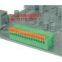 PCB Spring Terminal Block:DA141R-254