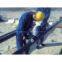 PE bitumen outer protective tape