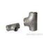 ASME B16.9 Carbon Steel Tee&rEeducing Tee&Straight Tee Pipe Fittings