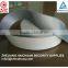 High silver reflective heat transfer film for garment