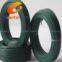 PVC coated tie wire