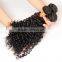 Best Selling Cheap 100% Human Unprocessed Brazilian Bulk Hair Extensions Without Weft