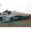 HOWO A7 WITH 42M3 FUEL/OIL TANKER TRAILER