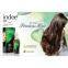 Hair nourishment formula with Brahmi