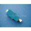 Optical Fiber Adaptor/LC/SM or MM