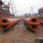 Dredge Spud For Cutter Suction Dredger