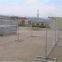 Chain Link Fencing