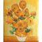 Famous Floral Oil Painting Reproduction