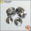 Customized 6061 Aluminum parts cnc milling & drilling parts