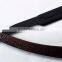 Barber Shaving Razor Cut Throat Razor With Texture Handle