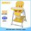 Multifunction Baby High Chair