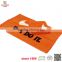 Eco-friiendly AZO free super absorbed logo printing sport towel