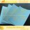 Nonwoven Chemical Sheet toe Puff and Back Counter Stiffeners