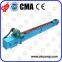 Screw Conveyor for Mining Industry Plant