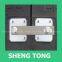 High Rigidity Construction Road Mat /ground Protection Mat/plastic Road Mat