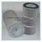 Farrleey Toray Media Deep Pleat Cartridge Filter