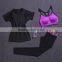 Women Attractive Style Yoga Sets