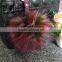 Bag Decoration Accessories Artificial Wool Key Pendant Ball Fur Pom Keychain