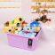 clothes storage box,plastic box containers