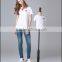 High Fashion Wholesale Mommy and me Custom Shirt Round Neck New Style Pant Shirt