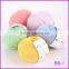 Top quality hand knitting yarn 100% superfine merino wool yarn for baby